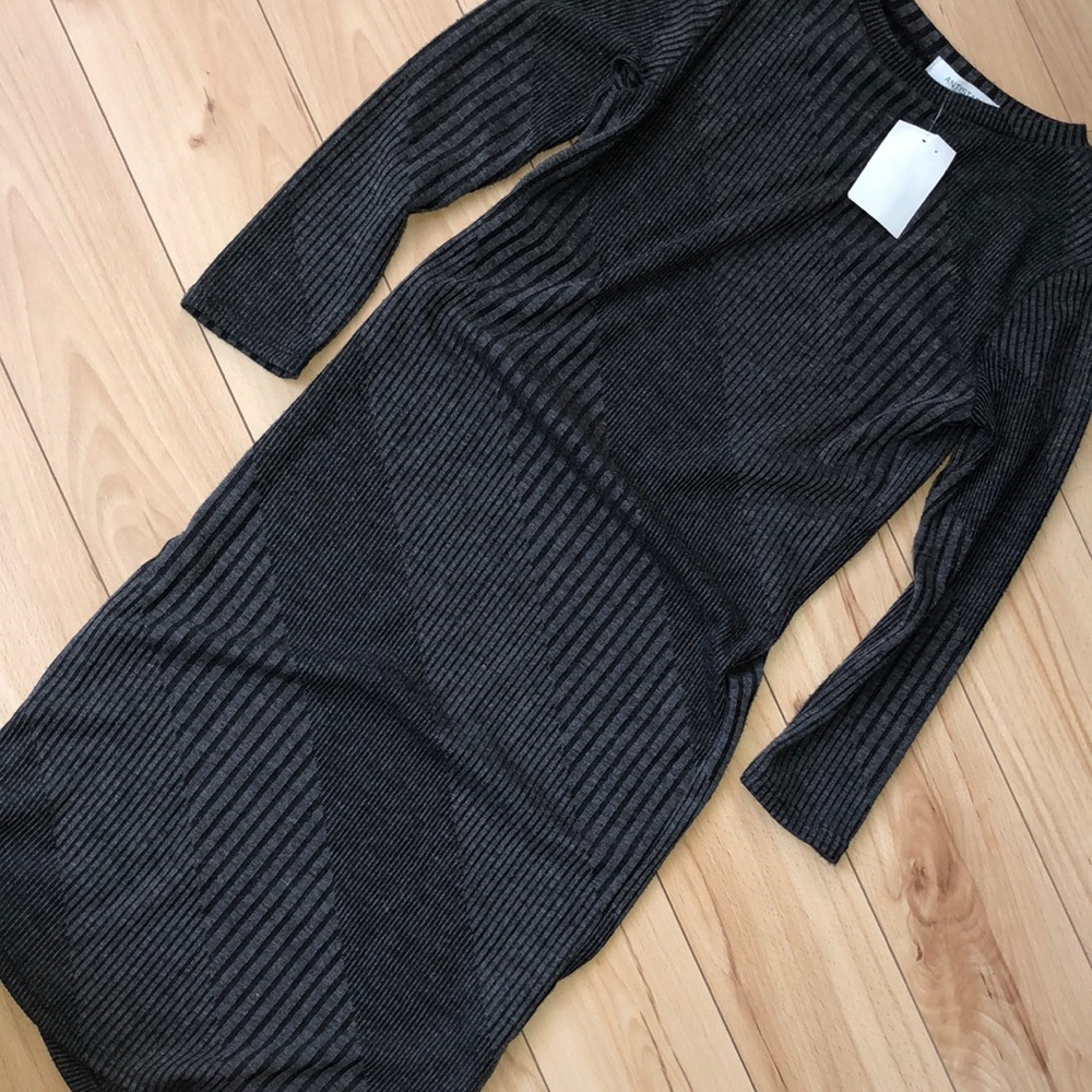 Antistar mini dress